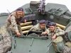 Tamiya 35366 British Tank Destroyer M10 II C 17pdr SP Achilles 1/35